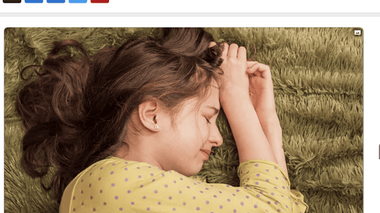 PANS: A mysterious, debilitating pediatric disorder