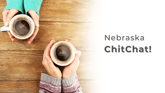 Nebraska ChitChat Meet Up
